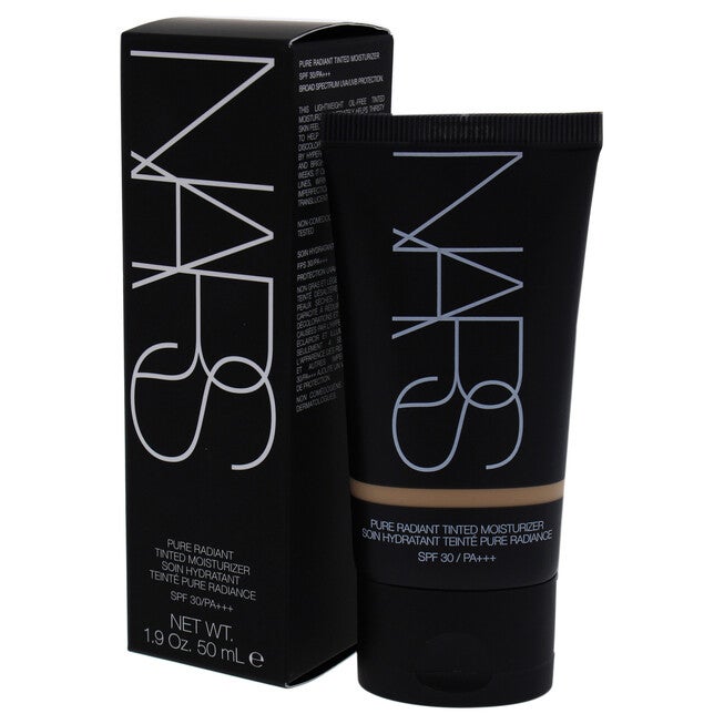 Pure Radiant Tinted Moisturizer SPF 30 PA Plus - 02 Alaska by NARS for Women - 1.9 oz Foundation, , alternate image number null