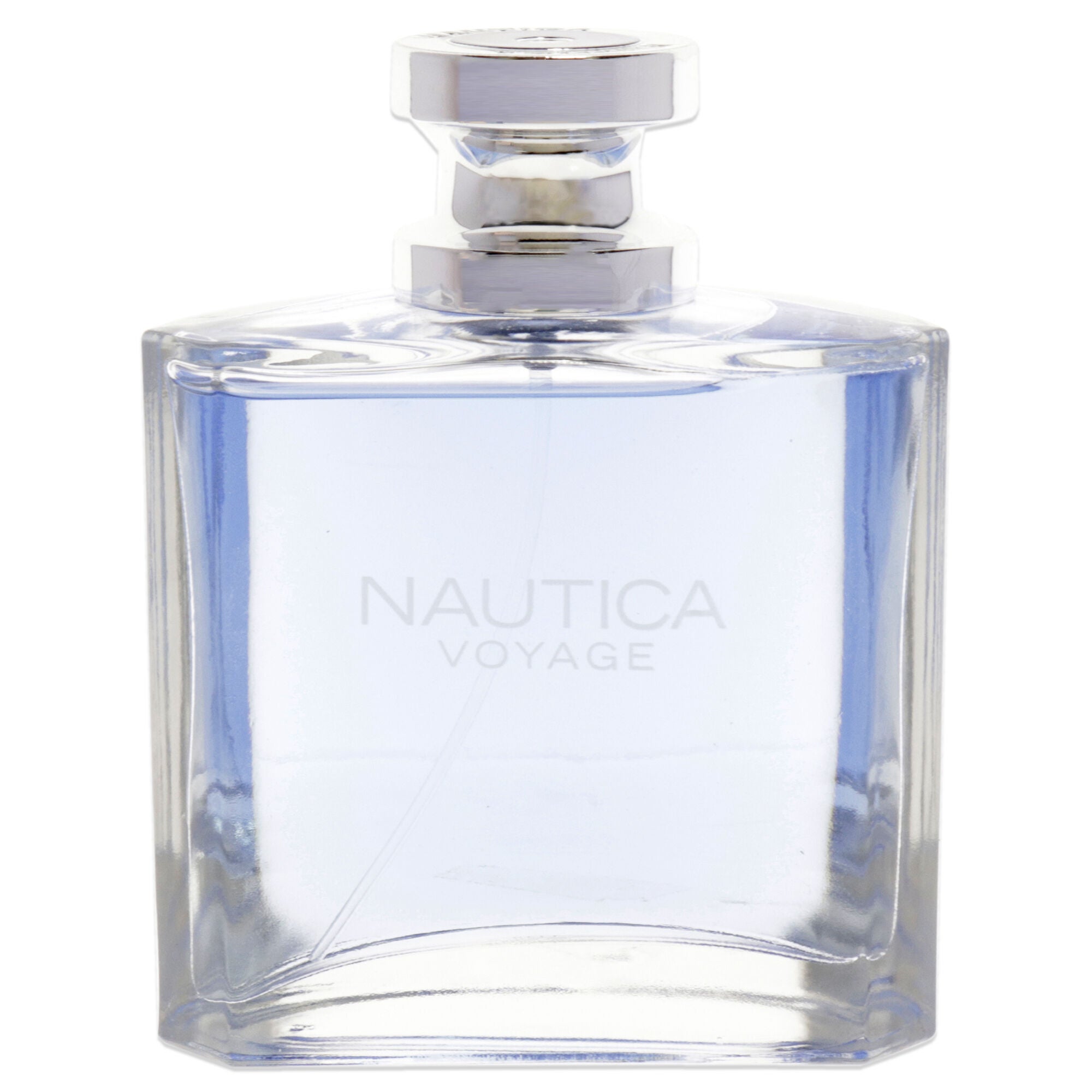 Nautica Voyage by Nautica for Men - 3.3 oz EDT Spray, See Description, alternate image number 4