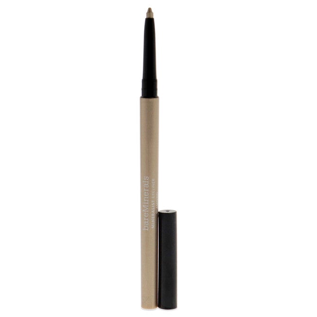 Mineralist Lasting Eyeliner - Diamond by bareMinerals for Women - 0.012 oz Eyeliner, NA, alternate image number null
