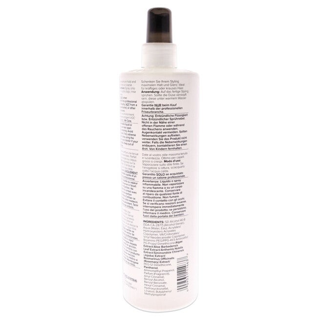 Freeze Shine Super Spray by Paul Mitchell for Unisex - 16.9 oz Hair Spray, NA, alternate image number null