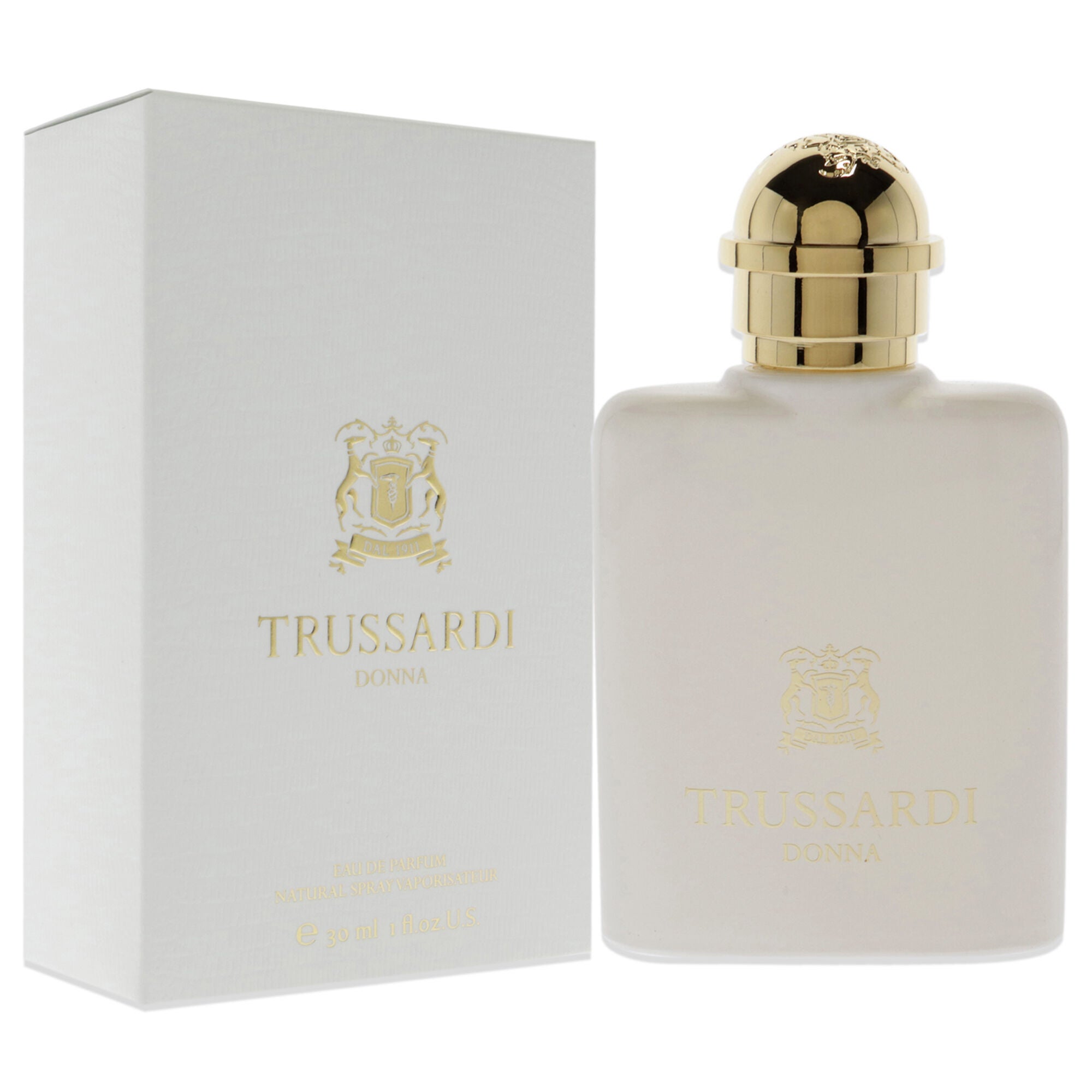 Trussardi Donna by Trussardi for Women - 1 oz EDP Spray, See Description, alternate image number 2