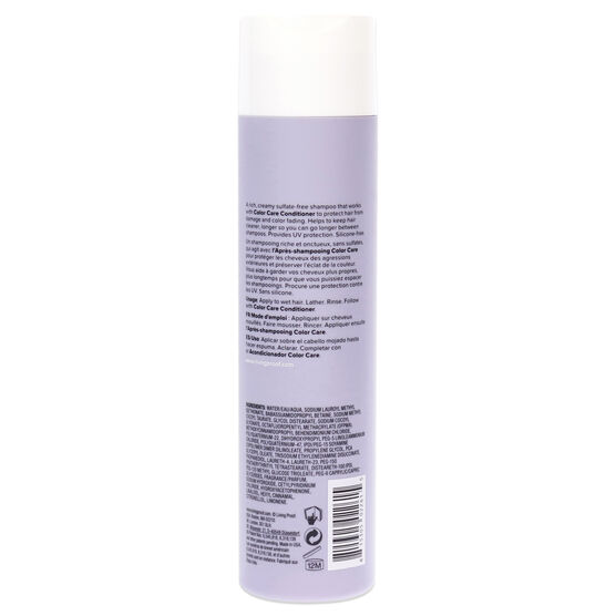 Color Care Shampoo by Living Proof for Unisex - 8 oz Shampoo, , alternate image number null