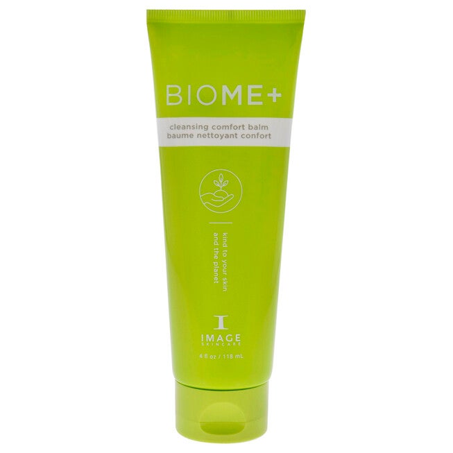 BiomePlus Cleansing Comfort Balm by Image for Women - 4 oz Cleanser, , alternate image number null