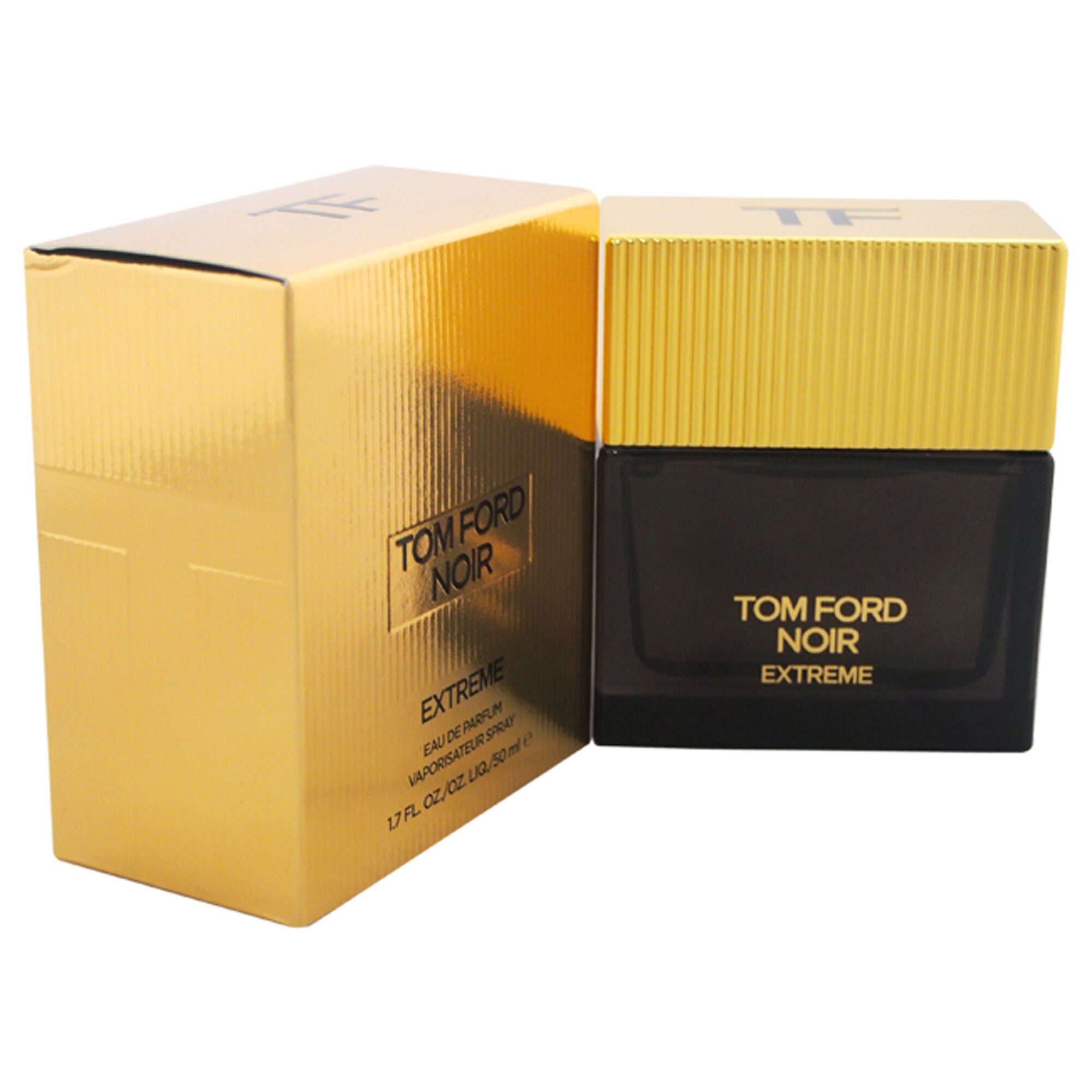 Tom Ford Noir Extreme by Tom Ford for Men - 1.7 oz EDP Spray, See Description, hi-res image number 0