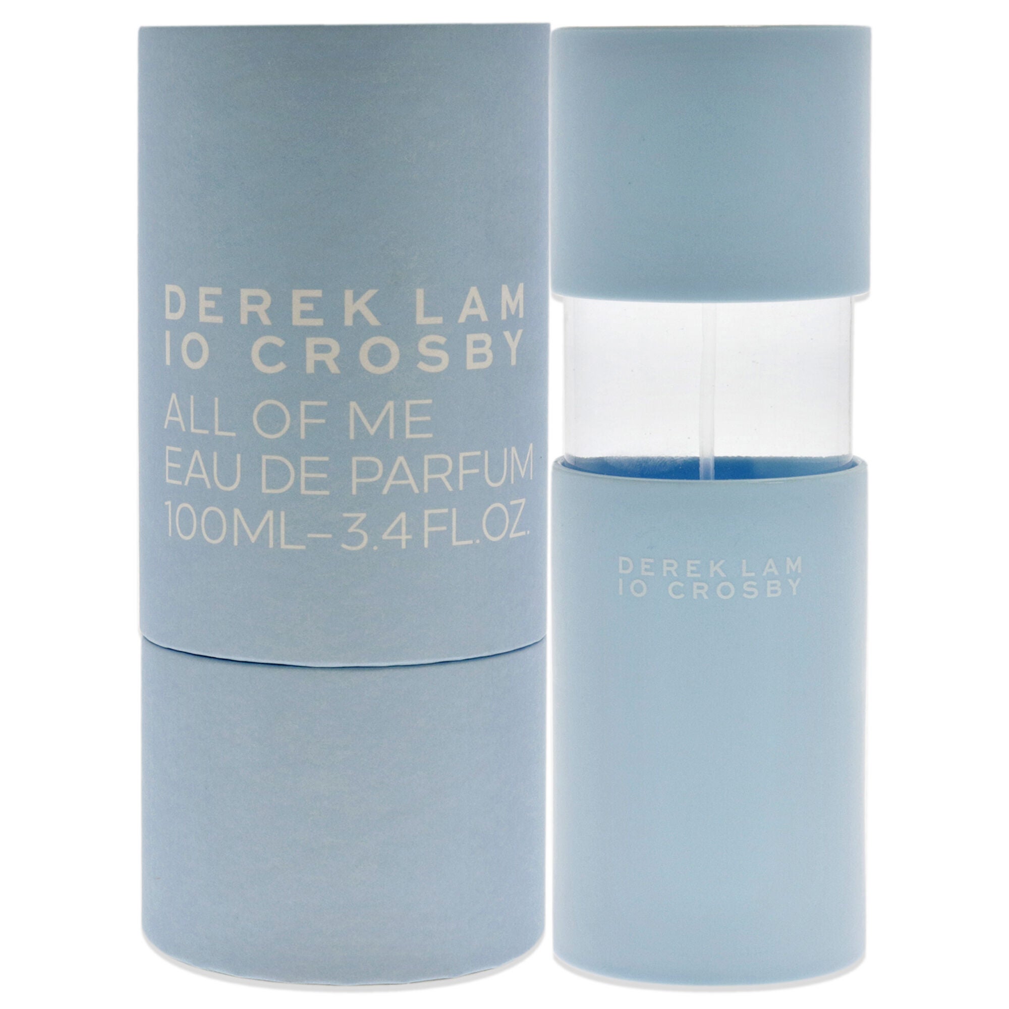 All of Me by Derek Lam for Women - 3.4 oz EDP Spray, See Description, hi-res image number 0