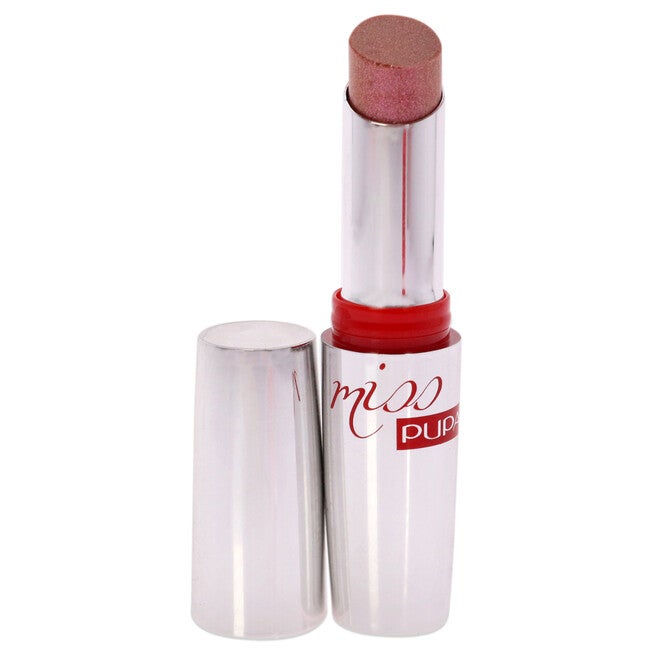 Miss Pupa Starlight Ultra-shiny - 700 Charming Charlotte by Pupa Milano for Women - 0.88 oz Lipstick, See Description, alternate image number 4