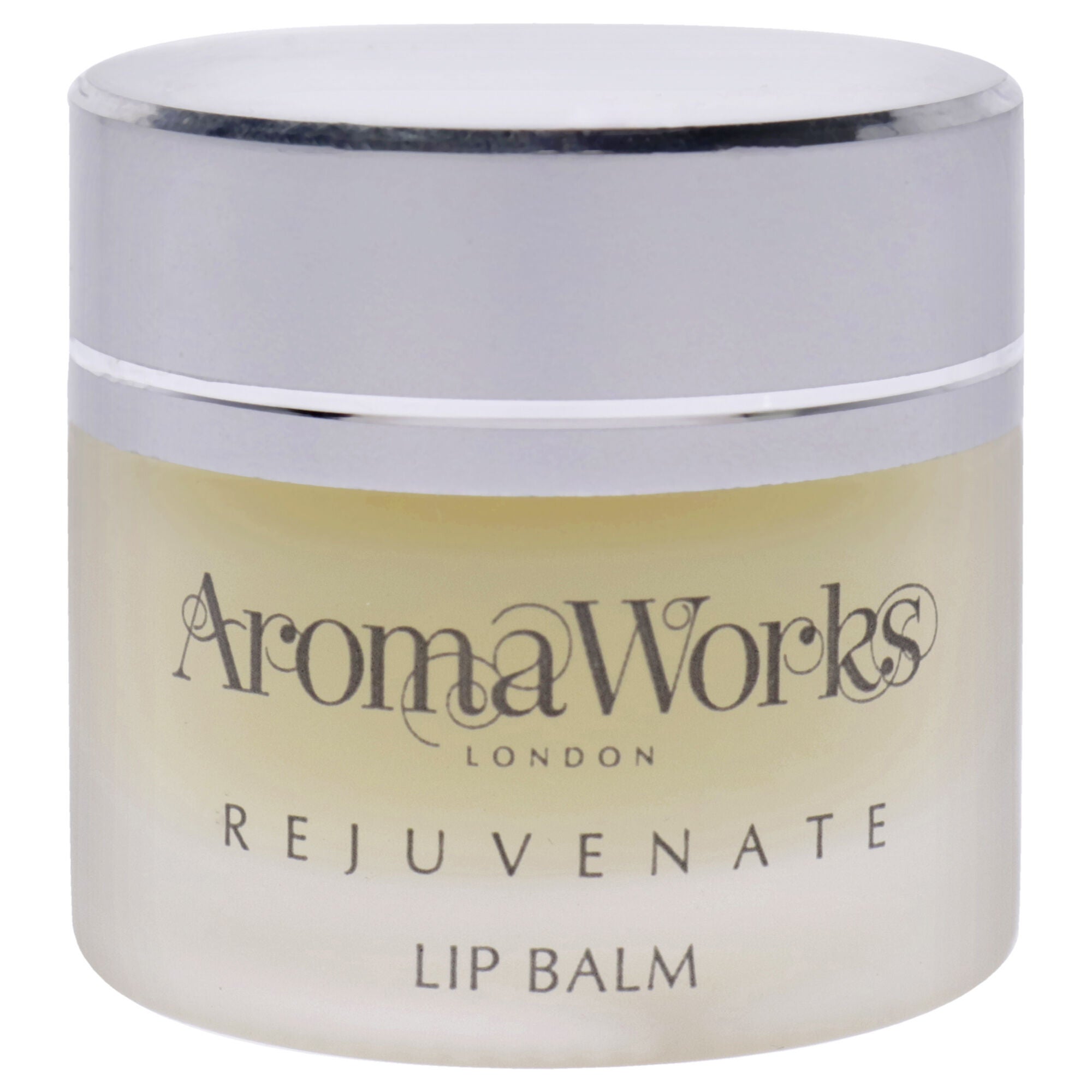 Rejuvenate Lip Balm by Aromaworks for Unisex - 0.34 oz Lip Balm, See Description, alternate image number 4