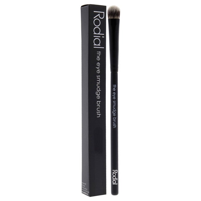 The Eye Smudge Brush by Rodial for Women - 1 Pc Brush, , alternate image number 7