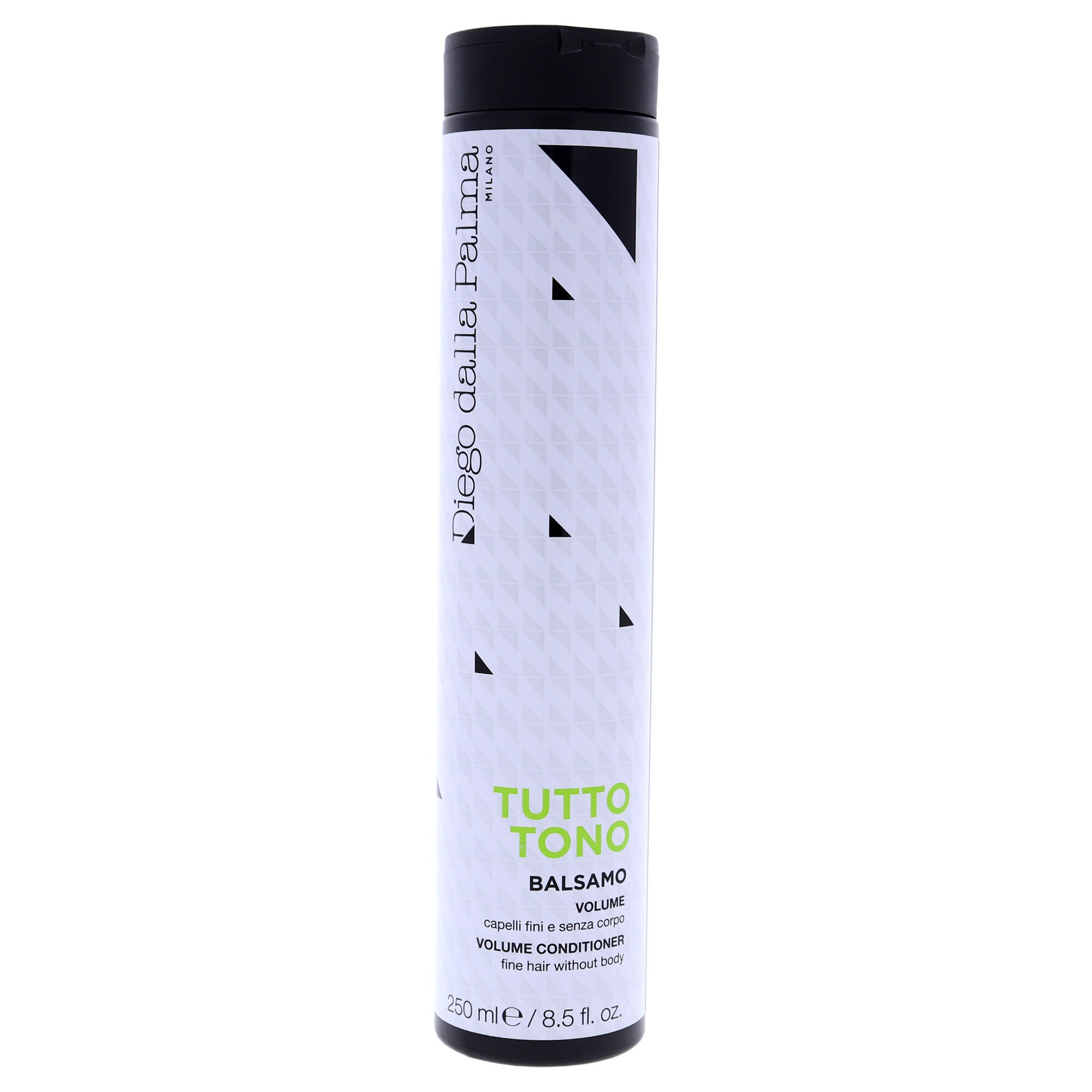 Tutto Tono Volume Conditioner by Diego Dalla Palma for Unisex - 8.5 oz Conditioner, See Description, hi-res image number 0
