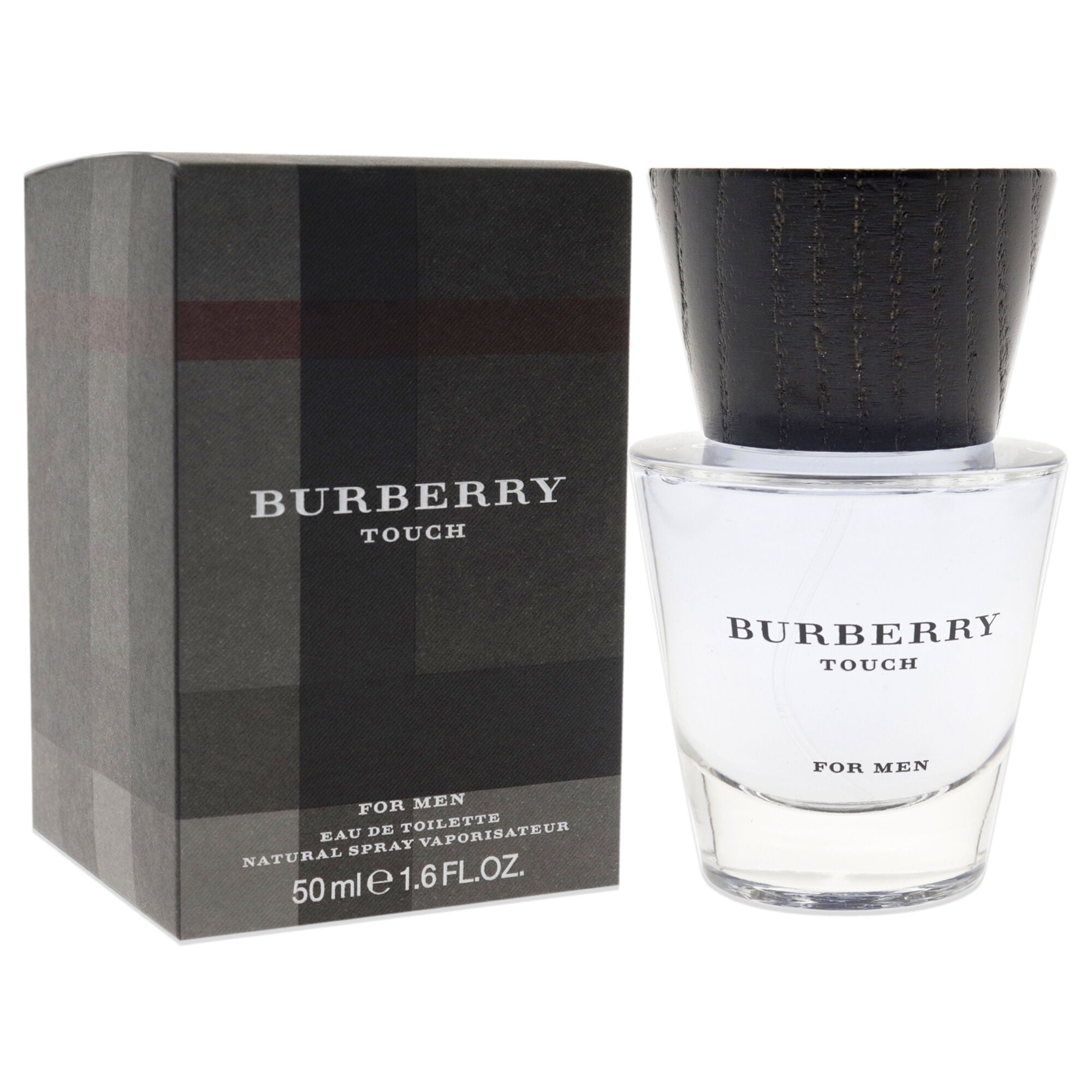 Burberry Touch by Burberry for Men - 1.7 oz EDT Spray, , alternate image number 6