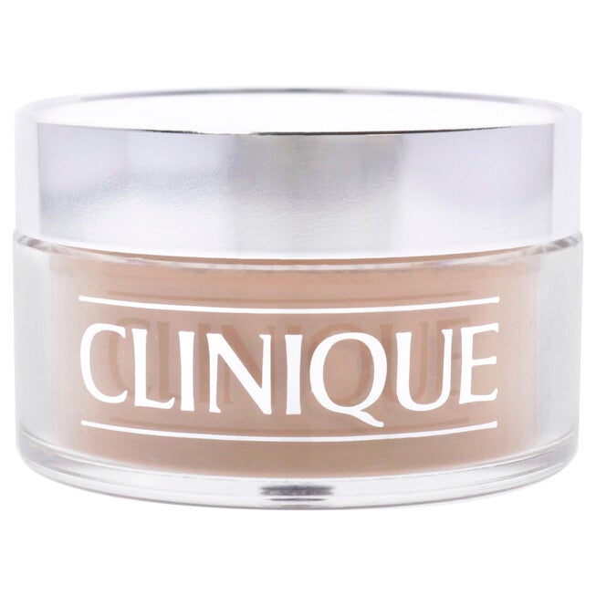 Blended Face Powder - 05 Transparency by Clinique for Women - 0.88 oz Powder, NA, alternate image number null