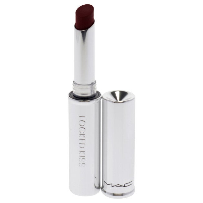 Locked Kiss Ink Lipcolor - 95 Vicious by MAC for Women - 0.14 oz Lipstick, NA, alternate image number null