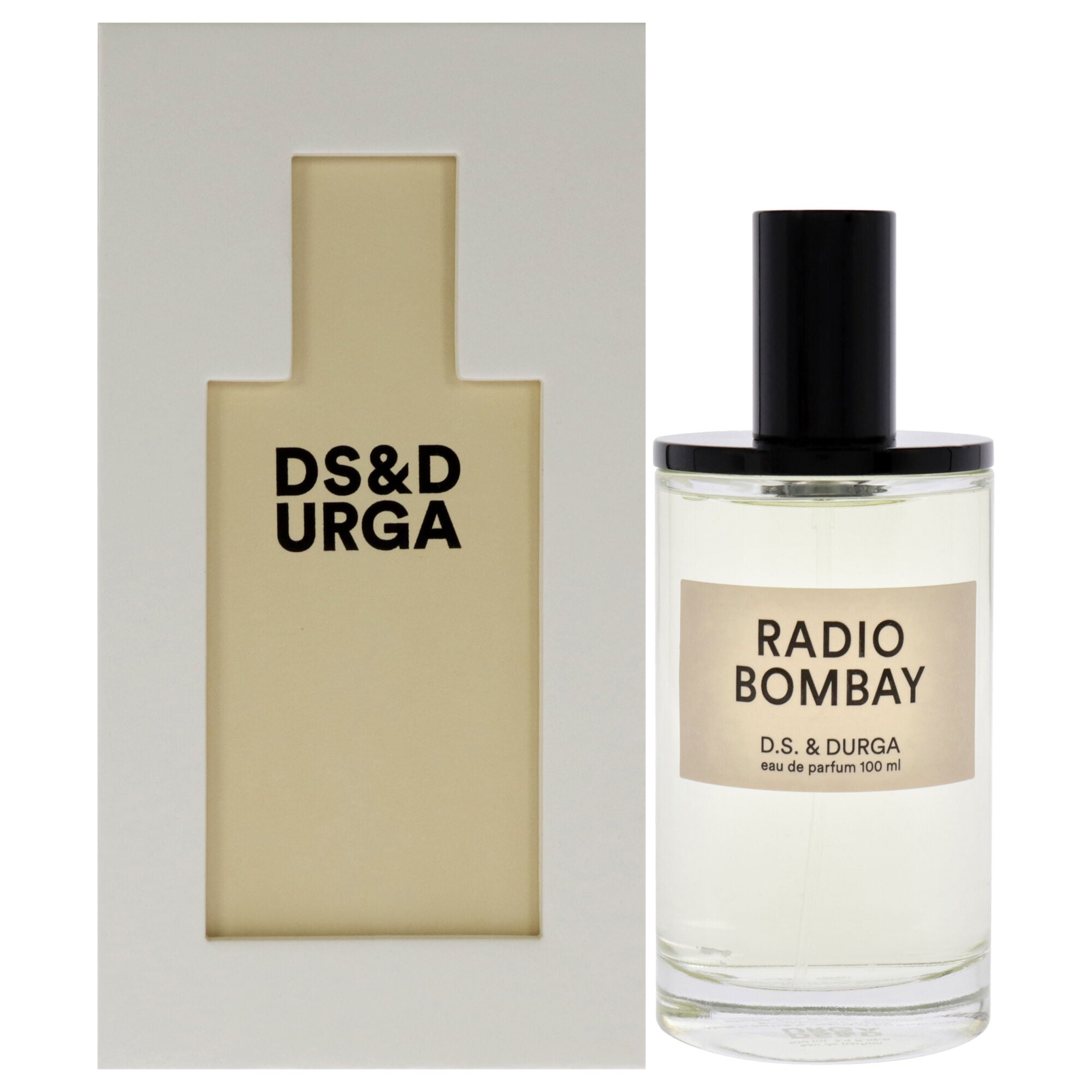 Radio Bombay by DS & Durga for Unisex - 3.4 oz EDP Spray, , alternate image number 5