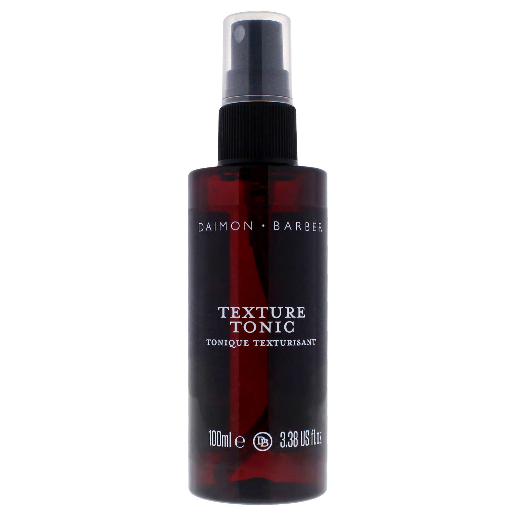 Texture Tonic by Daimon Barber for Men - 3.38 oz Tonic, See Description, hi-res image number 0