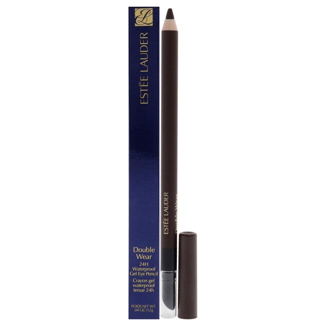 Double Wear 24H Waterproof Gel Eye Pencil - 03 Cocoa by Estee Lauder for Women - 0.04 oz Eye Pencil, NA, hi-res image number null