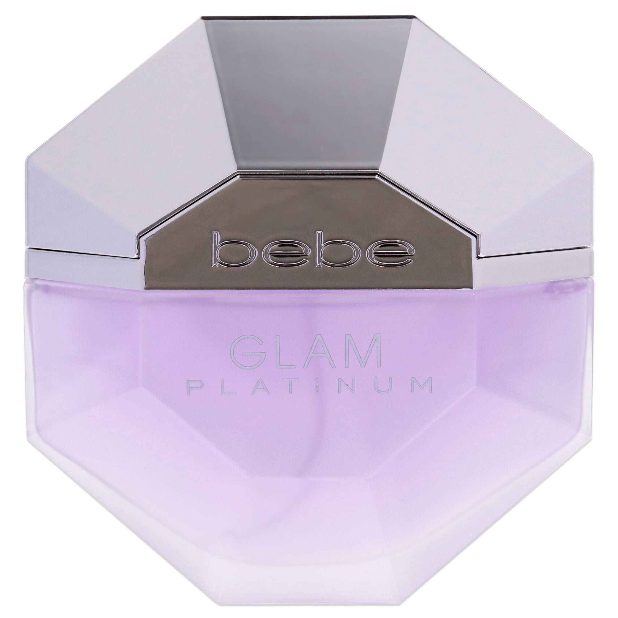 Bebe Glam Platinum by Bebe for Women - 3.4 oz EDP Spray, See Description, alternate image number 4