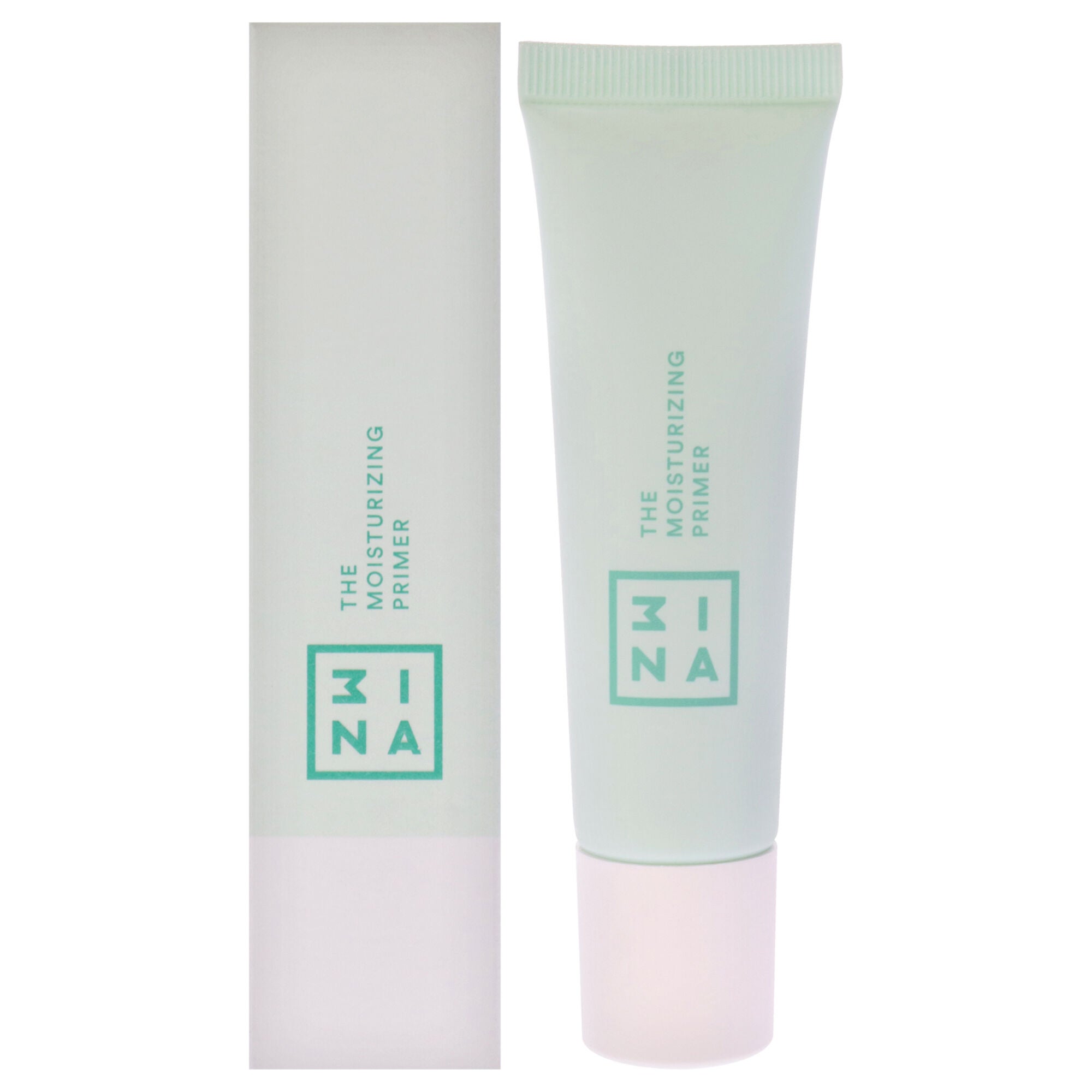 The Moisturizing Primer by 3INA for Women - 1.01 oz Primer, See Description, hi-res image number 0