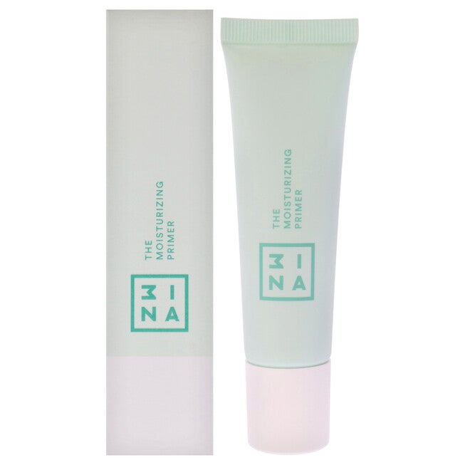 The Moisturizing Primer by 3INA for Women - 1.01 oz Primer, See Description, hi-res image number 0