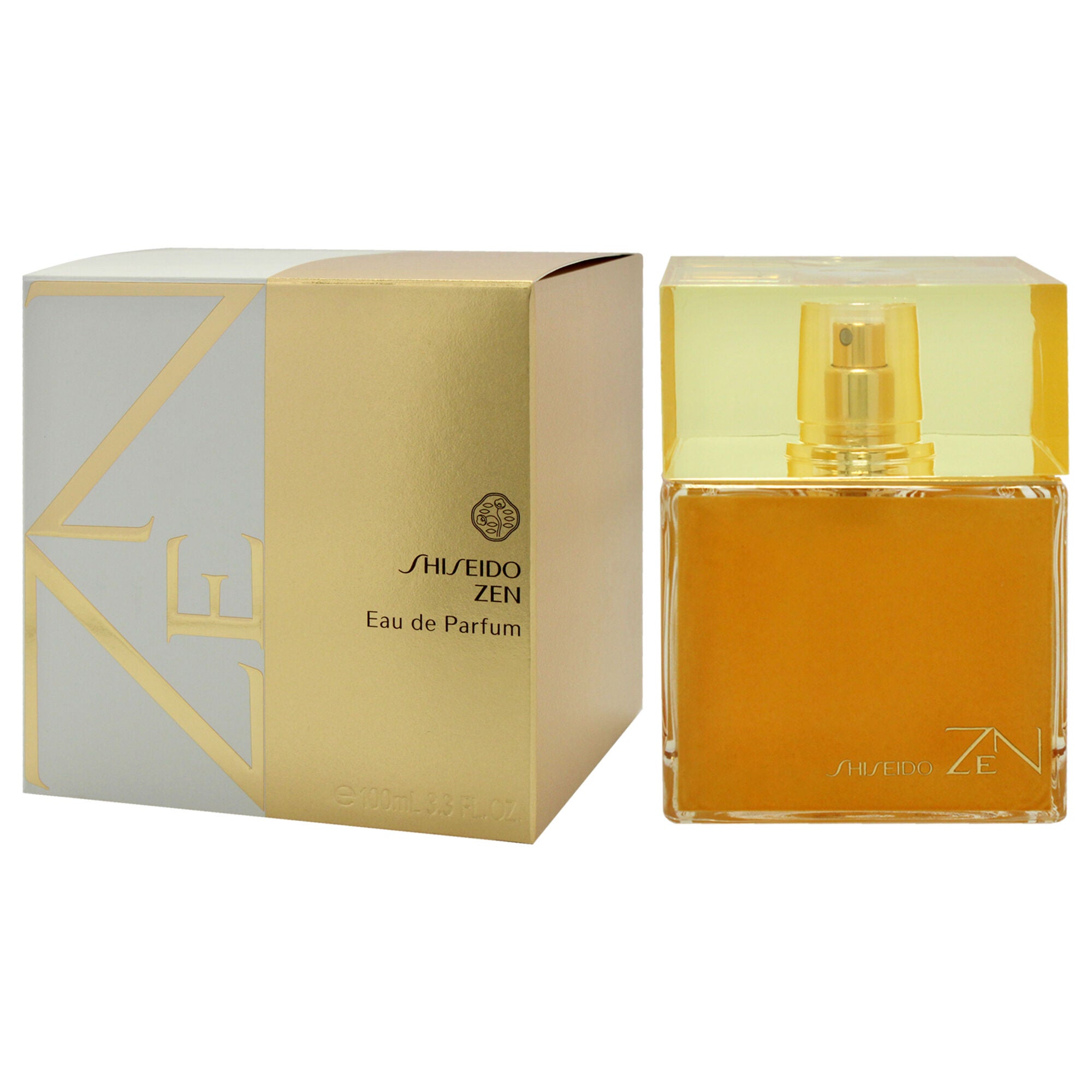 Zen by Shiseido for Women - 3.3 oz EDP Spray, See Description, alternate image number 3