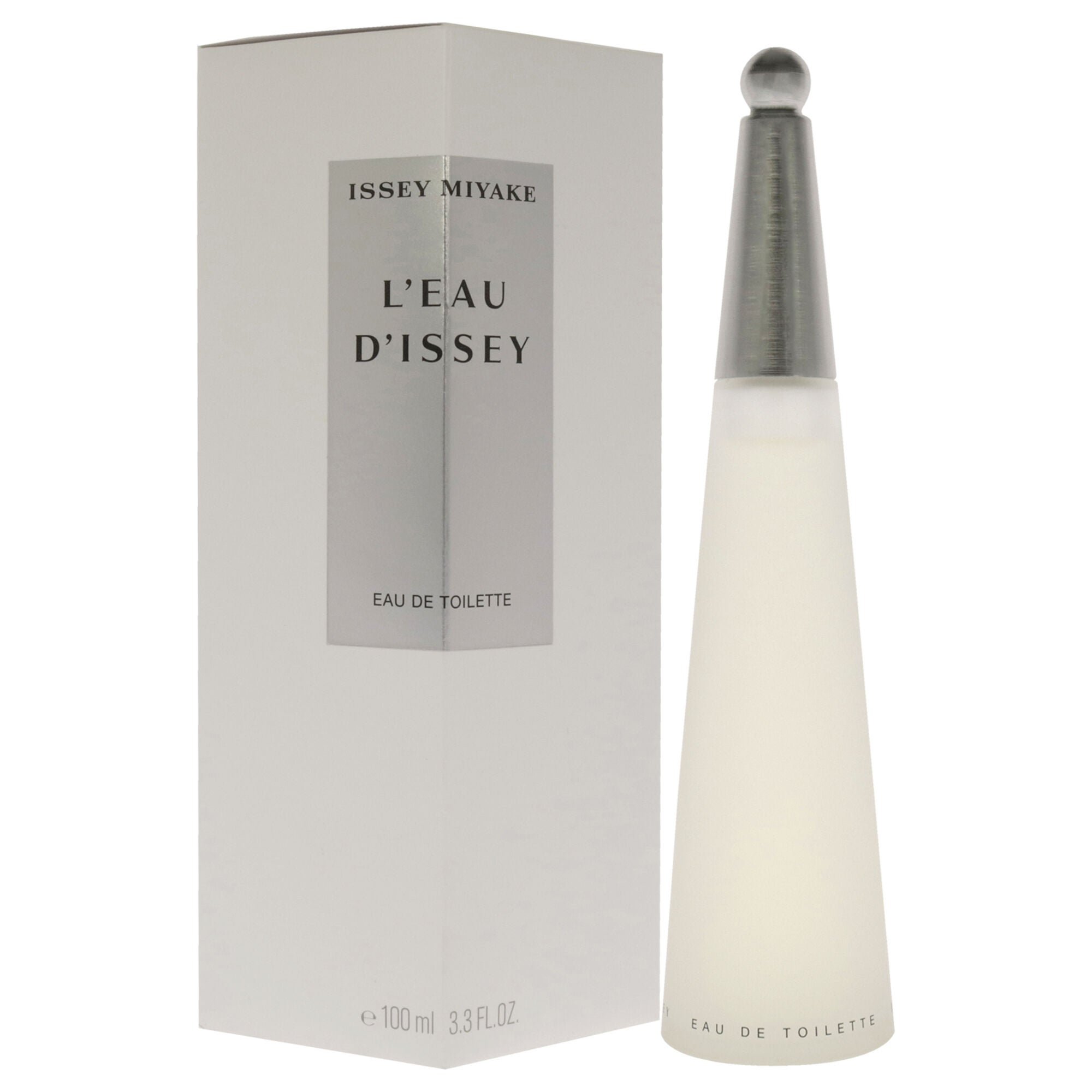 Leau Dissey by Issey Miyake for Women - 3.3 oz EDT Spray, See Description, hi-res image number 0