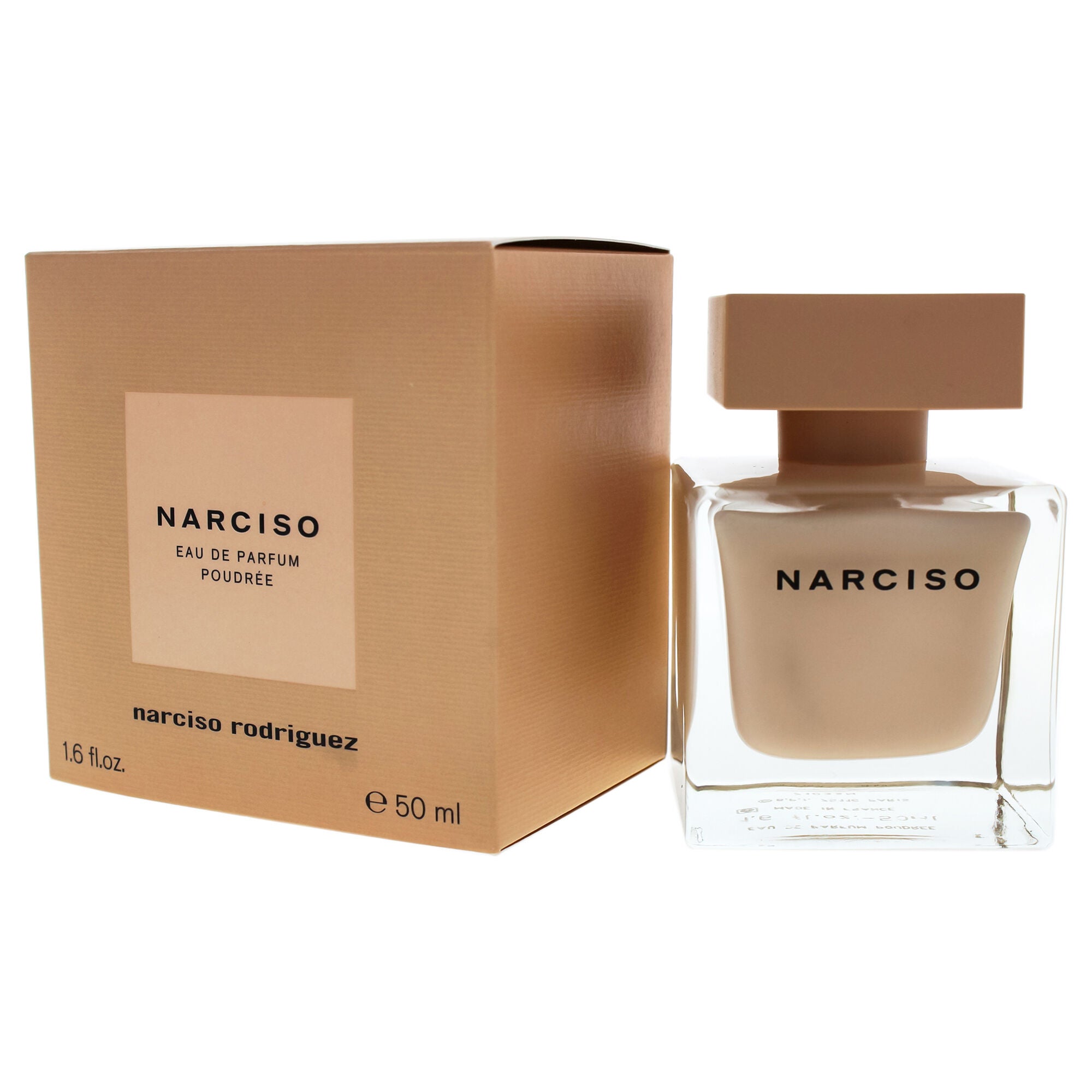 Narciso Poudree by Narciso Rodriguez for Women - 1.6 oz EDP Spray, See Description, alternate image number 2