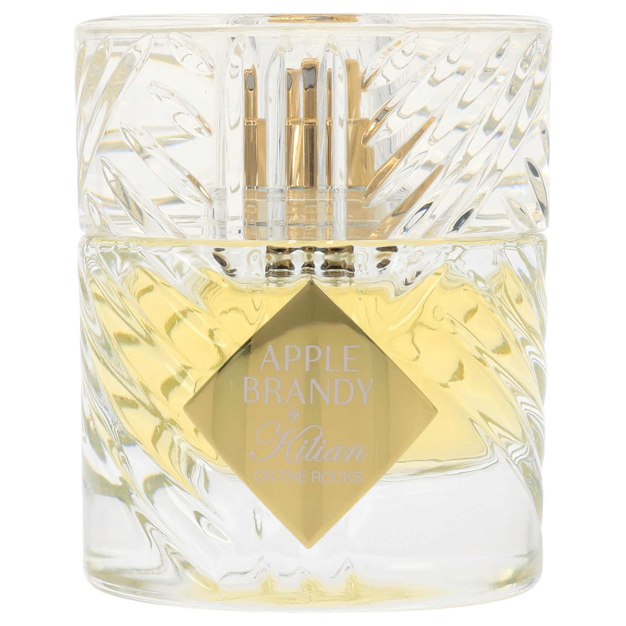 Apple Brandy - On The Rocks by Kilian for Unisex - 1.7 oz EDP Spray, See Description, alternate image number 4