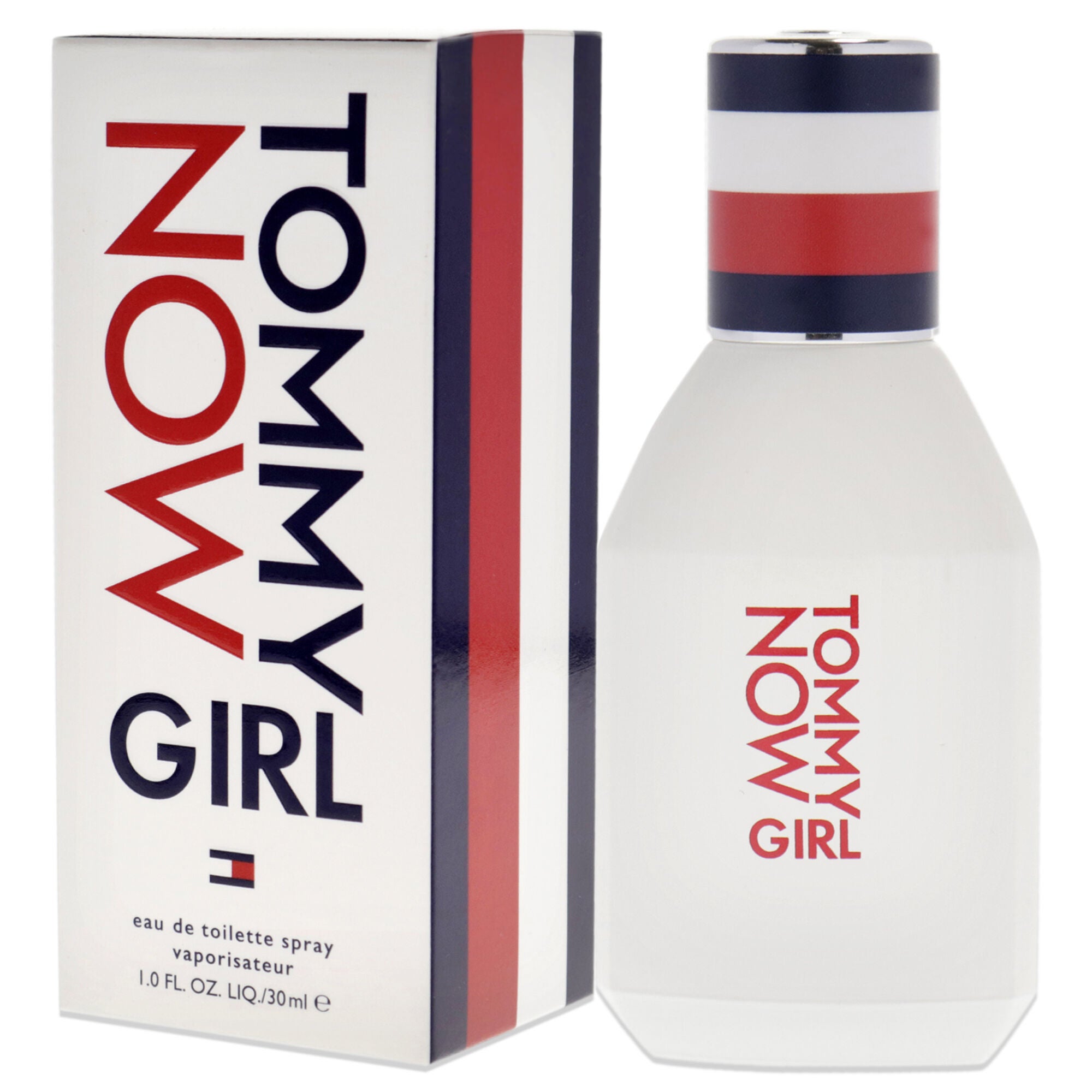 Tommy Now Girl by Tommy Hilfiger for Women - 1 oz EDT Spray, See Description, alternate image number 3