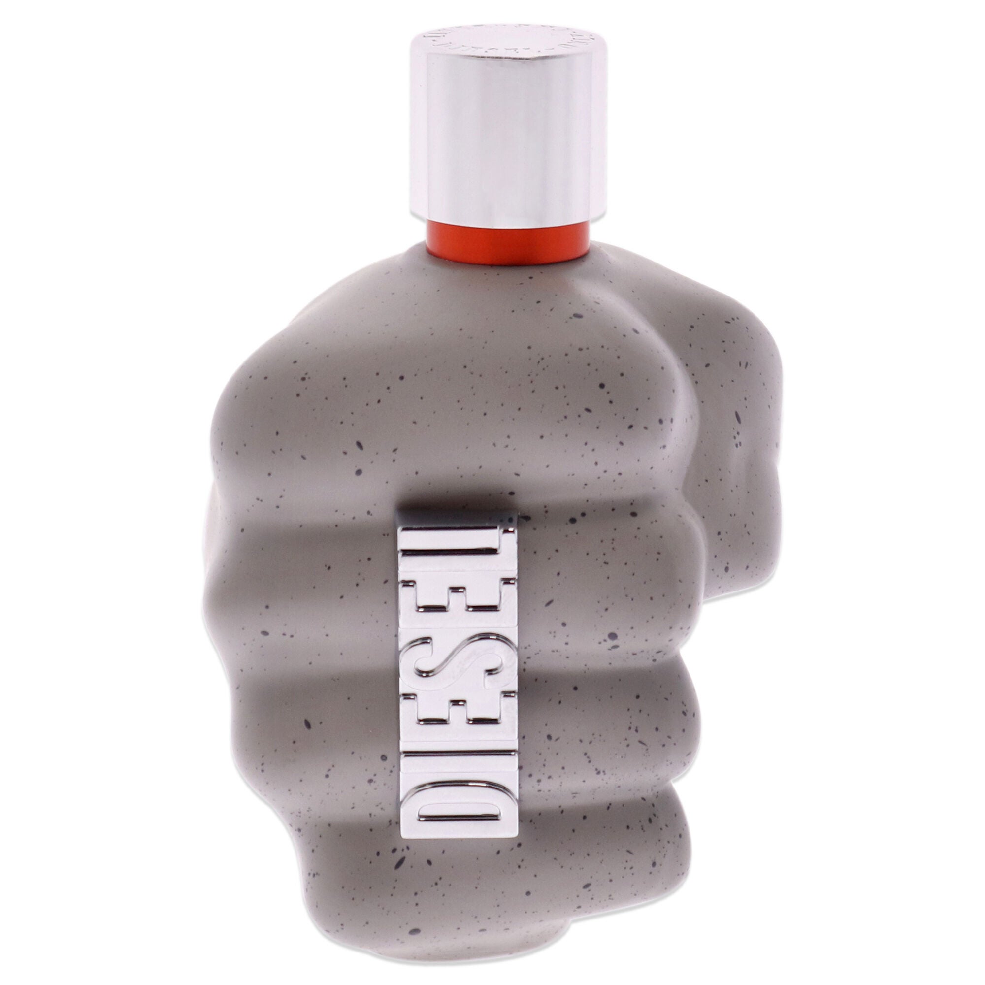 Diesel Only The Brave Street by Diesel for Men - 4.2 oz EDT Spray, , alternate image number 5