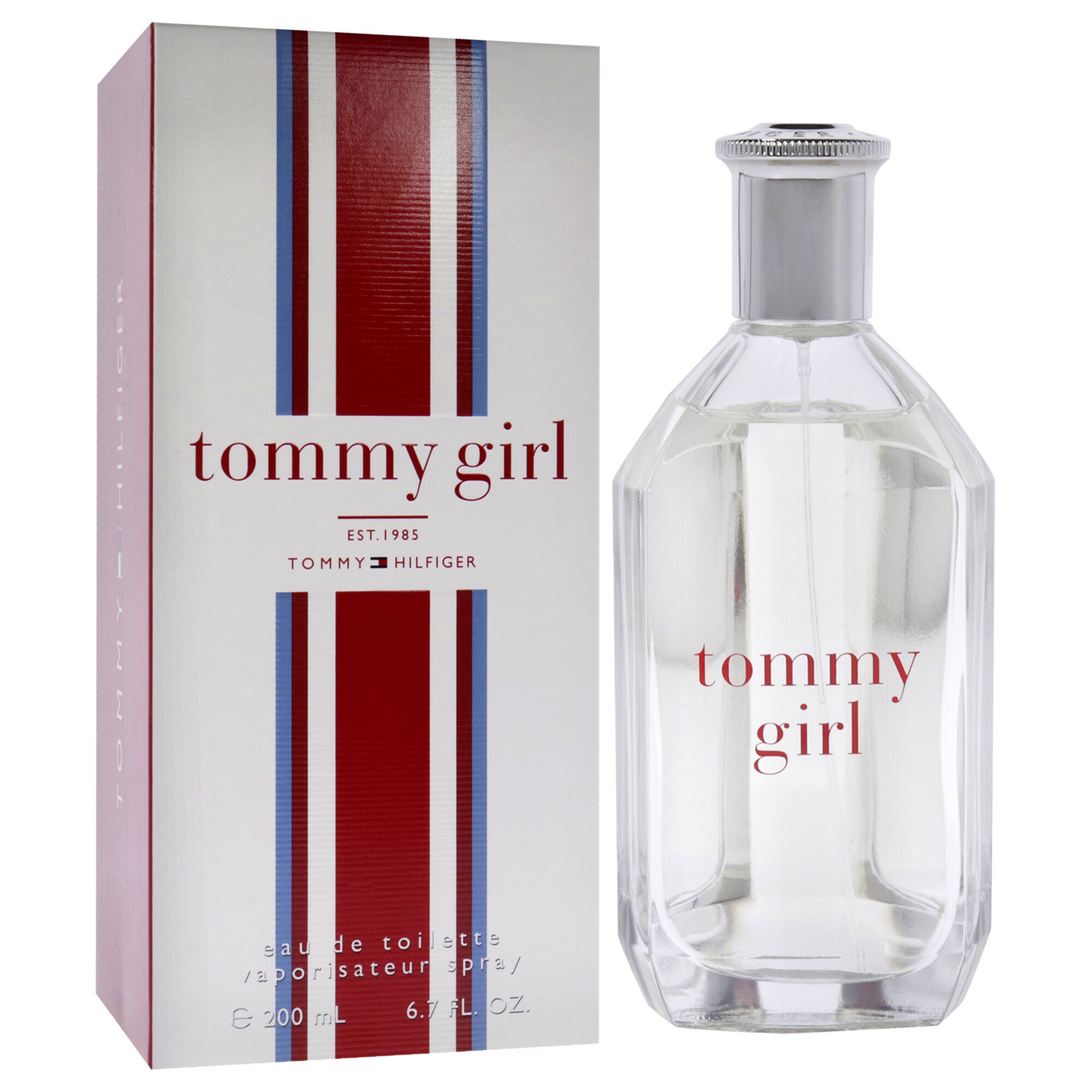 Tommy Girl by Tommy Hilfiger for Women - 6.7 oz EDT Spray, , alternate image number 6