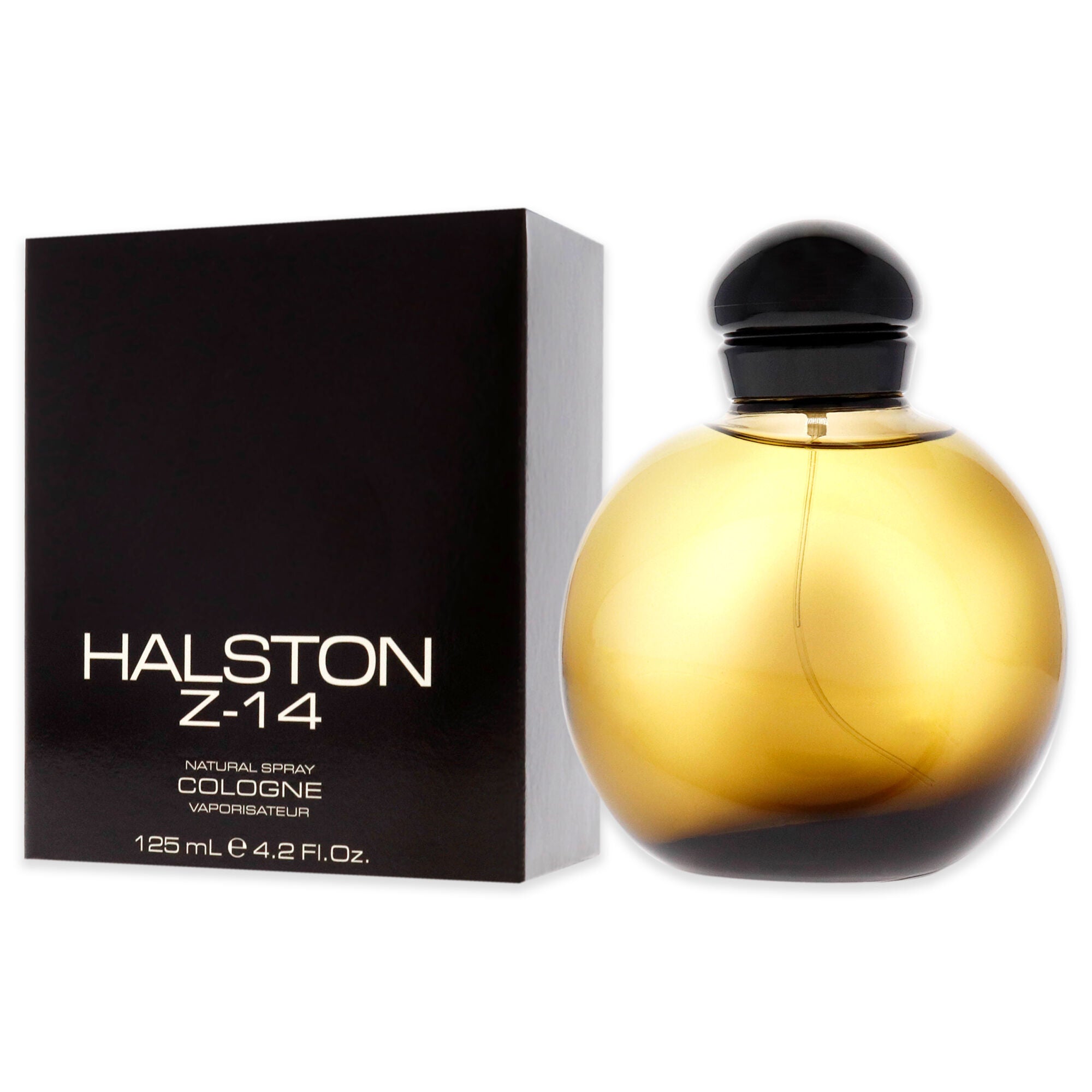 Halston Z-14 by Halston for Men - 4.2 oz Cologne Spray, See Description, alternate image number 3