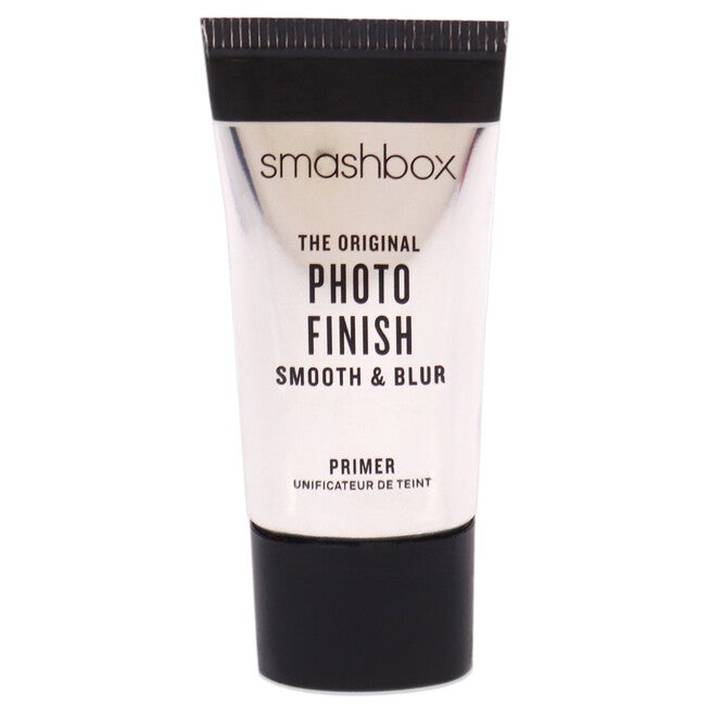 The Original Photo Finish Smooth and Blur by SmashBox for Women - 0.34 oz Primer, , alternate image number null