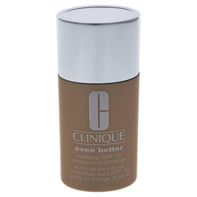 Even Better Makeup SPF 15 - CN 52 Natural by Clinique for Women - 1 oz Foundation, , alternate image number 5
