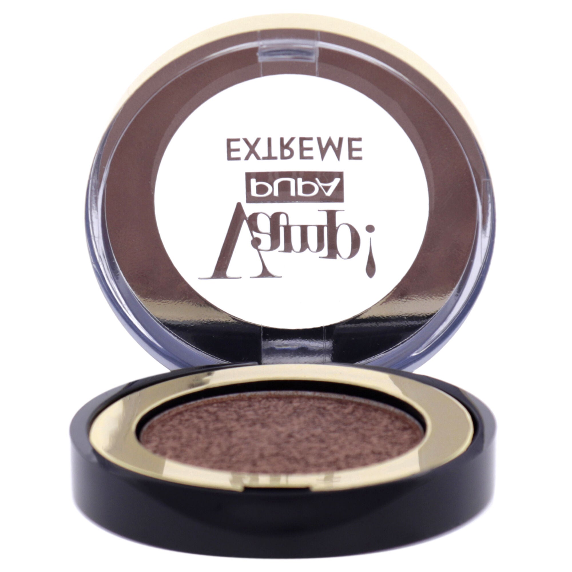 Vamp! Extreme Cream Powder Eyeshadow - 002 Extreme Copper by Pupa Milano for Women - 0.088 oz Eye Shadow, See Description, alternate image number 4