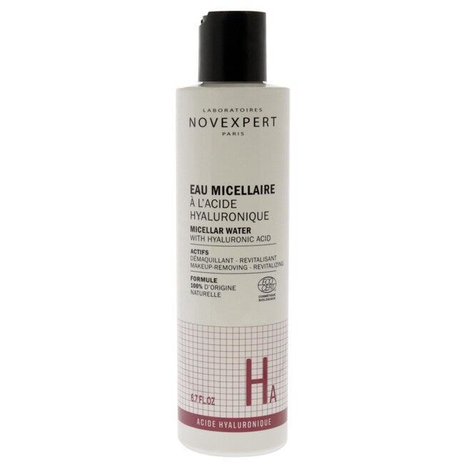 Micellar Water by Novexpert for Women - 6.7 oz Cleanser, NA, hi-res image number null