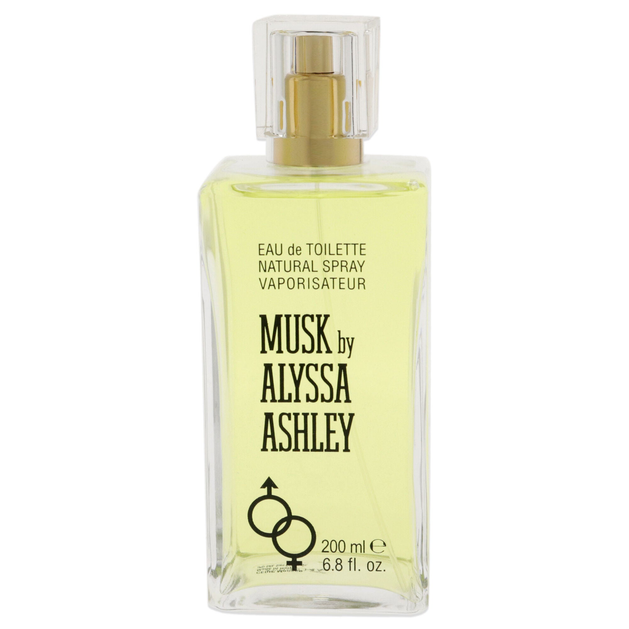 Musk by Alyssa Ashley for Women - 6.8 oz EDT Spray, , alternate image number 5
