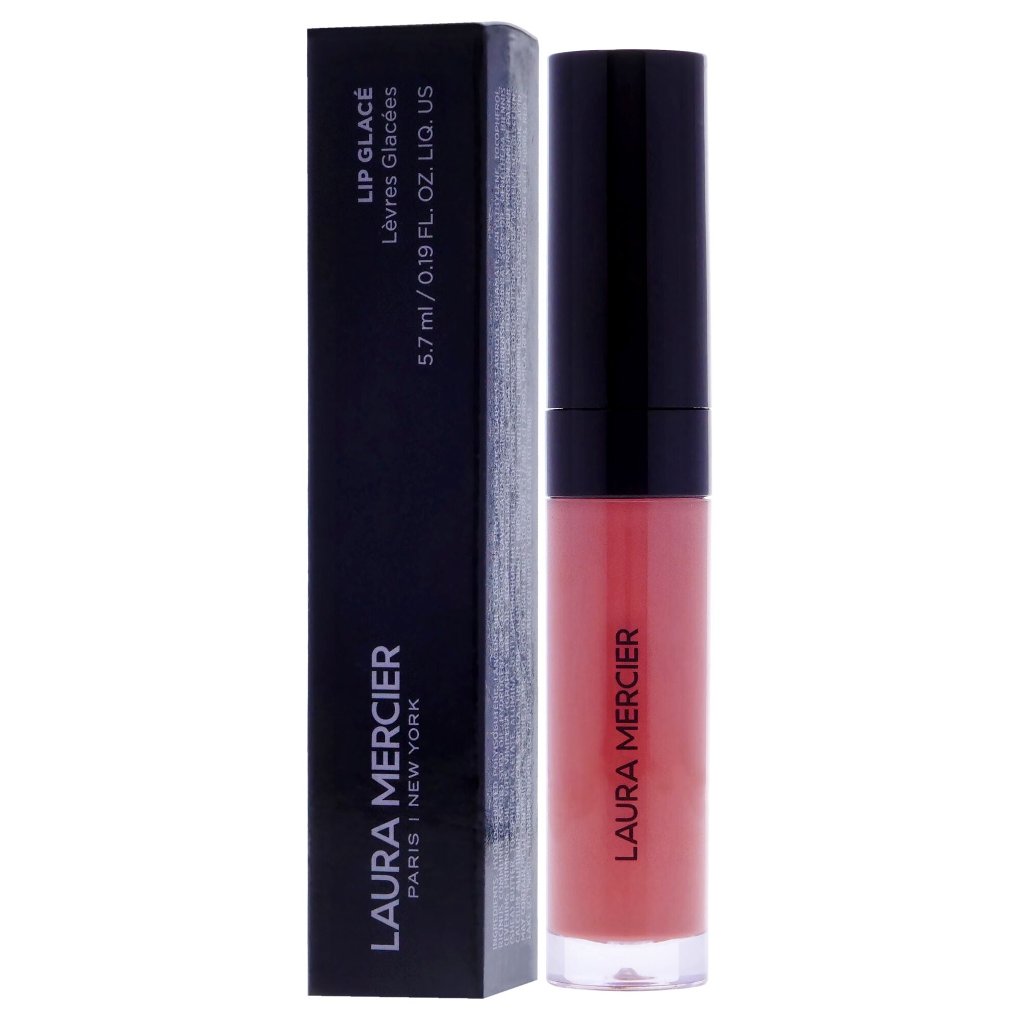 Lip Glace - 60 Creme Caramel by Laura Mercier for Women - 0.19 oz Lip Gloss, , alternate image number 7