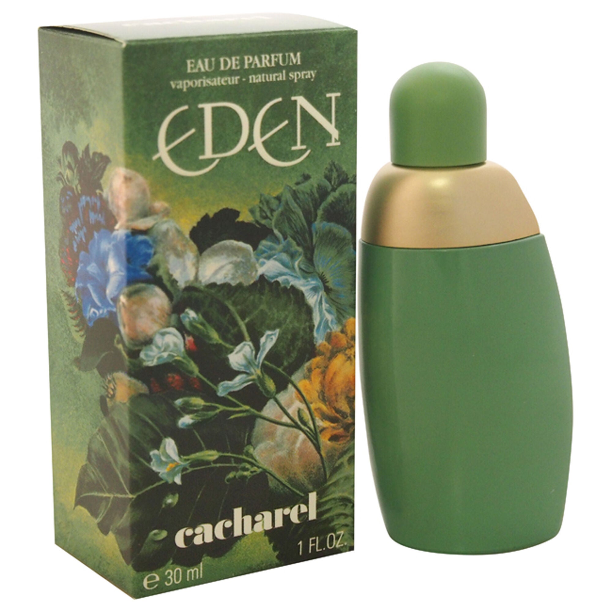 Eden by Cacharel for Women - 1 oz EDP Spray, , alternate image number 1
