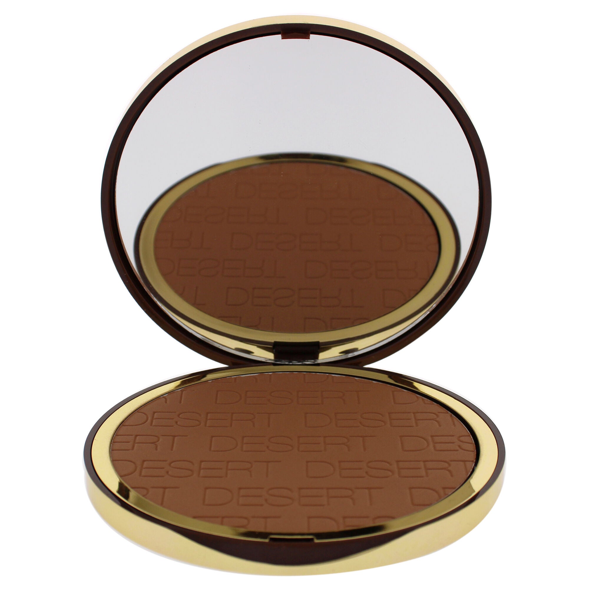 Desert Bronzing Powder - 005 Light Sun Matt by Pupa Milano for Women - 1.05 oz Powder, See Description, alternate image number 1