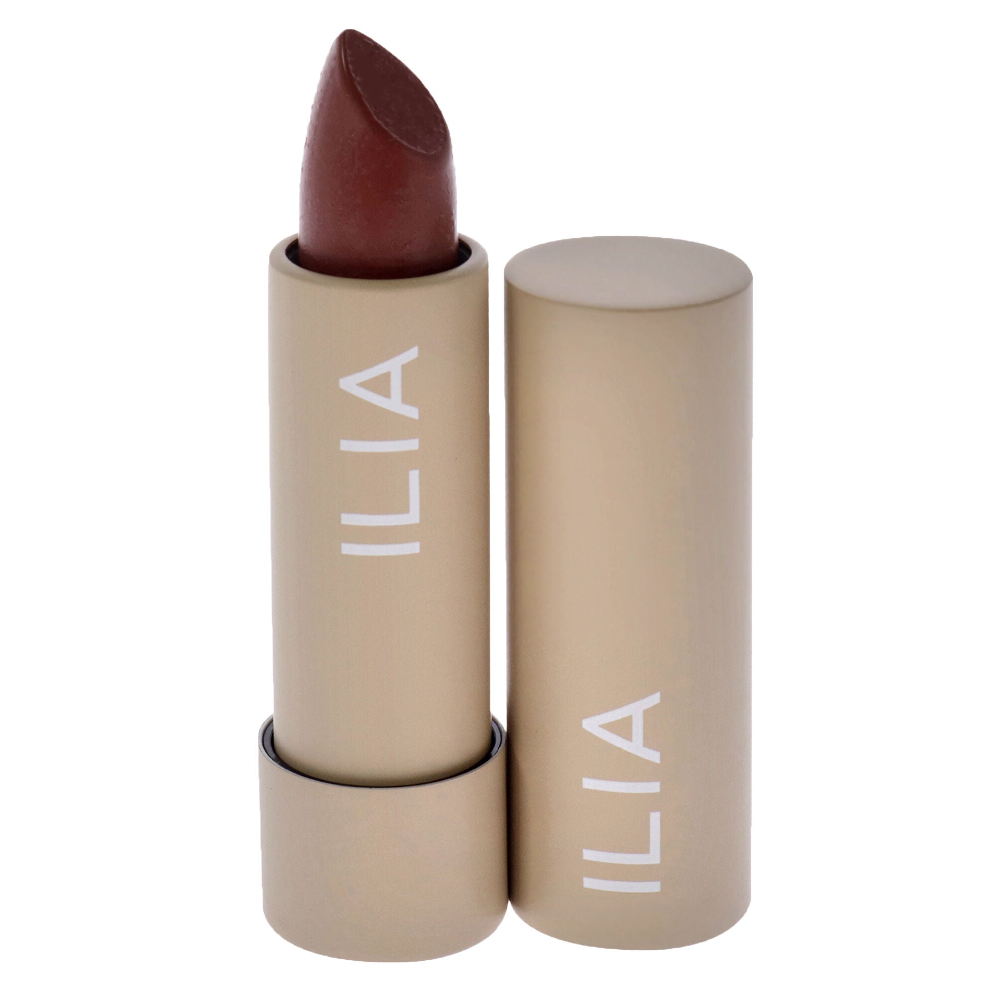 Color Block Lipstick - Amberlight by ILIA Beauty for Women - 0.14 oz Lipstick, See Description, alternate image number 4