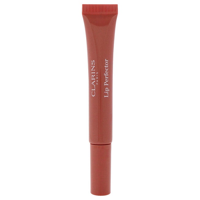 Lip Perfector - 06 Rosewood Shimmer by Clarins for Women - 0.35 oz Lip Gloss, NA, alternate image number null