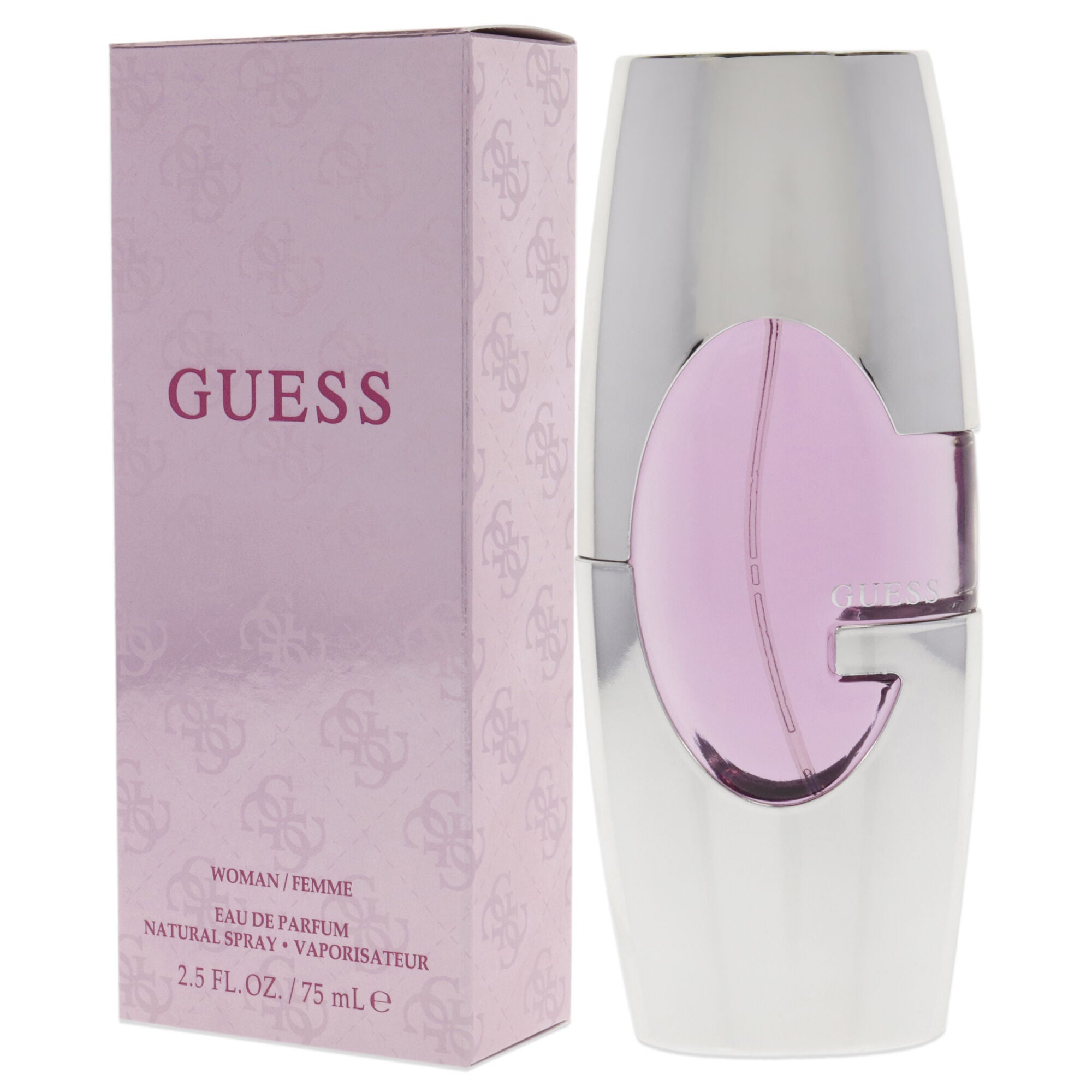 Guess by Guess for Women - 2.5 oz EDP Spray, , alternate image number 7
