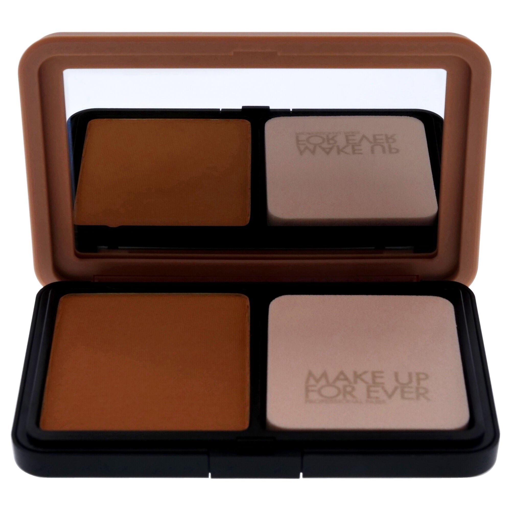 HD Skin Matte Powder Foundation - 2Y30 Warm Sand by Make Up For Ever for Women - 0.38 oz Foundation, Multi, alternate image number 1
