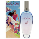 Sorbetto Rosso by Escada for Women - 3.3 oz EDT Spray (Limited Edition), , alternate image number null