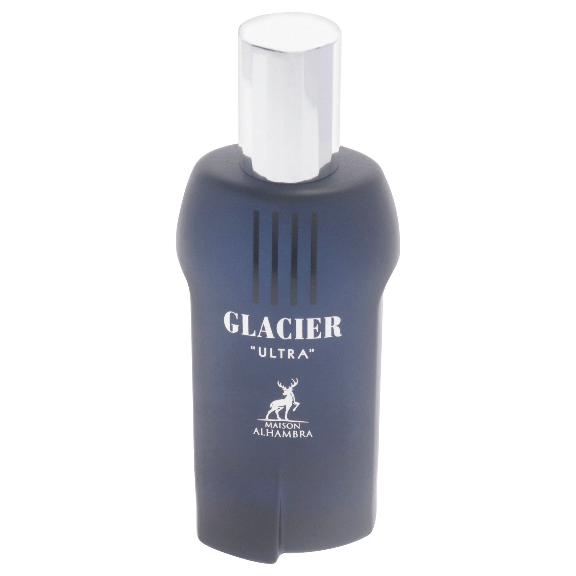 Glacier - Ultra by Maison Alhambra for Unisex - 3.4 oz EDP Spray, Clear, alternate image number 1