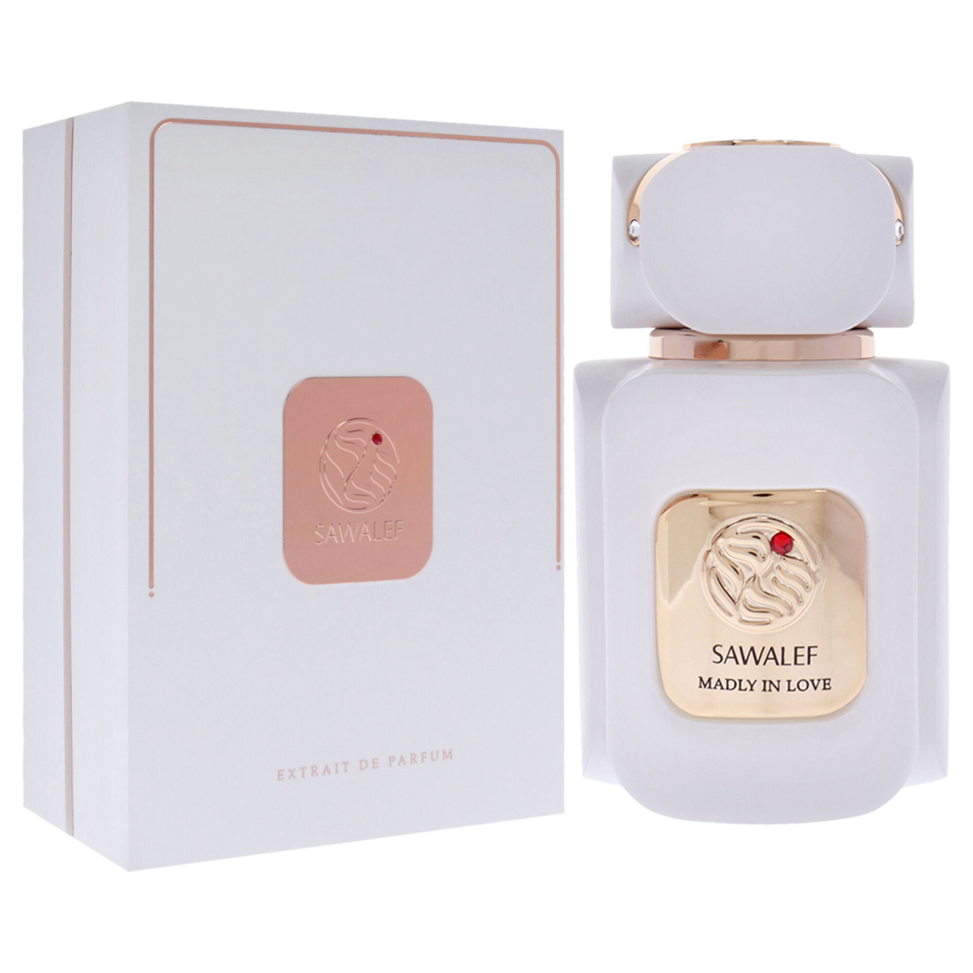 Madly In Love by Sawalef for Women - 2.7 oz EDP Spray, , alternate image number 6
