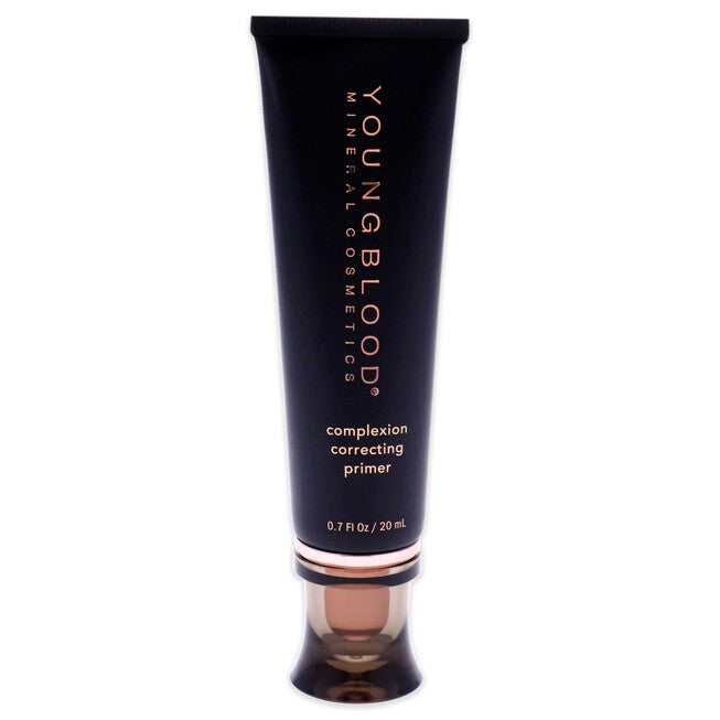 Complexion Correcting Primer - Tan by Youngblood for Women - 0.7 oz Primer, NA, alternate image number null