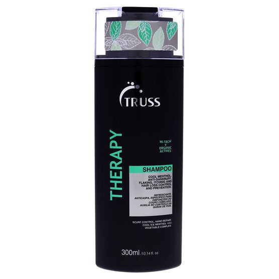 Therapy Shampoo by Truss for Unisex - 10.14 oz Shampoo, NA, hi-res image number null