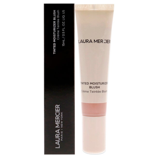 Tinted Moisturizer Blush - La Piscine by Laura Mercier for Women - 0.5 oz Blush, See Description, hi-res image number 0