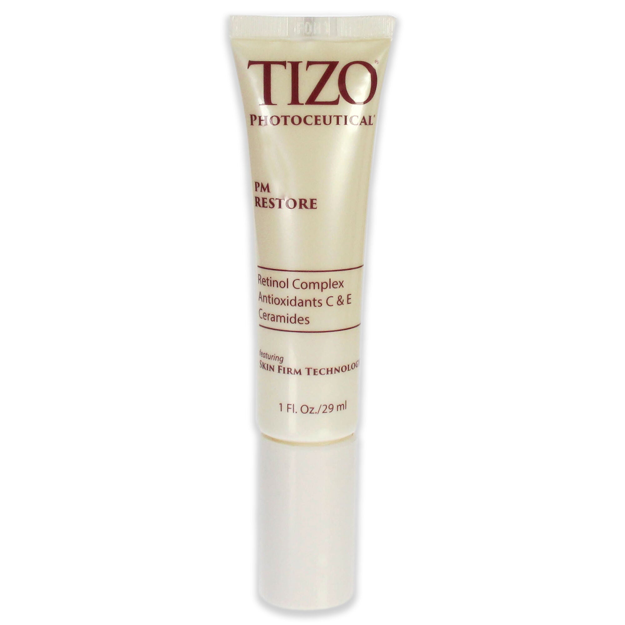 Photoceutical PM Restore by Tizo for Unisex - 1 oz Treatment, See Description, alternate image number 1