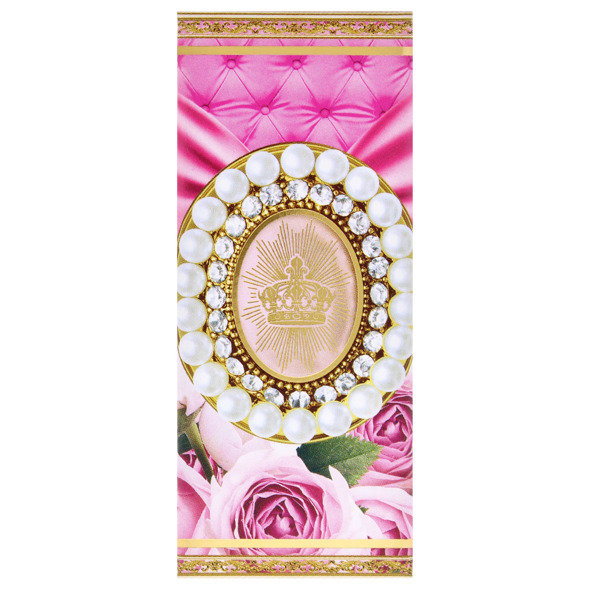 SatinAllure Lipstick - 657 Fleur Fatale by Pat Mcgrath Labs for Women - 0.13 oz Lipstick, Pink, alternate image number 4